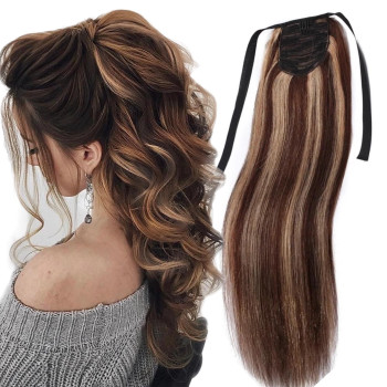 Cozi de Par Black Collection #2/#24
